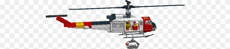 Rescue Helicopter Coast Guard Uh, Aircraft, Transportation, Vehicle Free Transparent Png