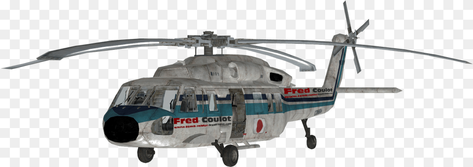 Rescue Helicopter Xi Le Bidoville Tomb 2013 L Histoire Helicopter, Aircraft, Transportation, Vehicle Free Png Download