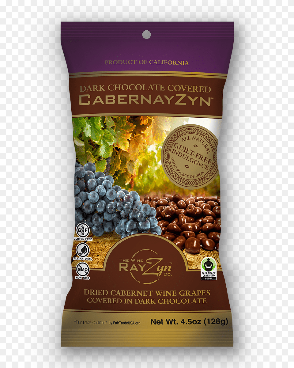 Rescue Rayzyn Two Pack Blueberry, Advertisement, Poster, Food, Fruit Png Image