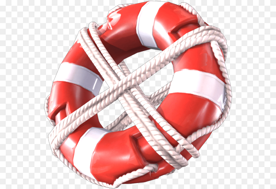 Rescue Ring Back Bling Christmas, Water, Dynamite, Weapon, Life Buoy Png Image