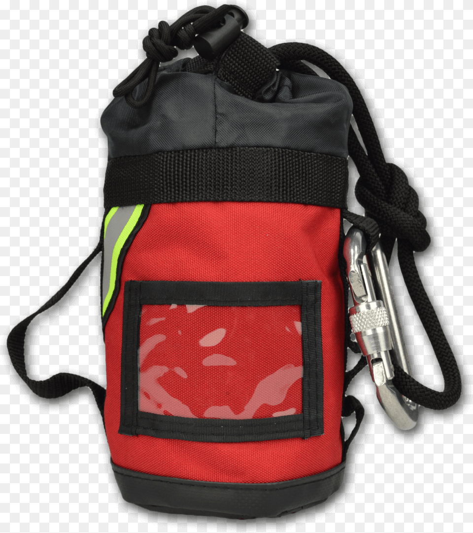 Rescue Rope Bag, Backpack, Firearm, Weapon, Accessories Free Png Download