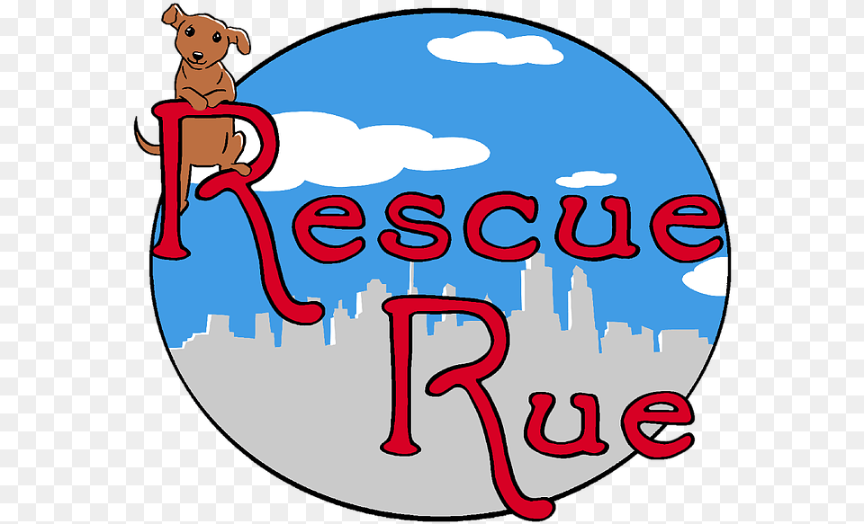 Rescue Rue Logo Twitter Clipart Full Size Clipart Language Png