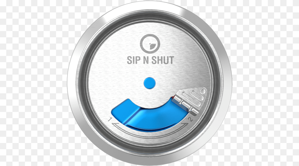 Resealable Drinks Can, Tin, Aluminium Png