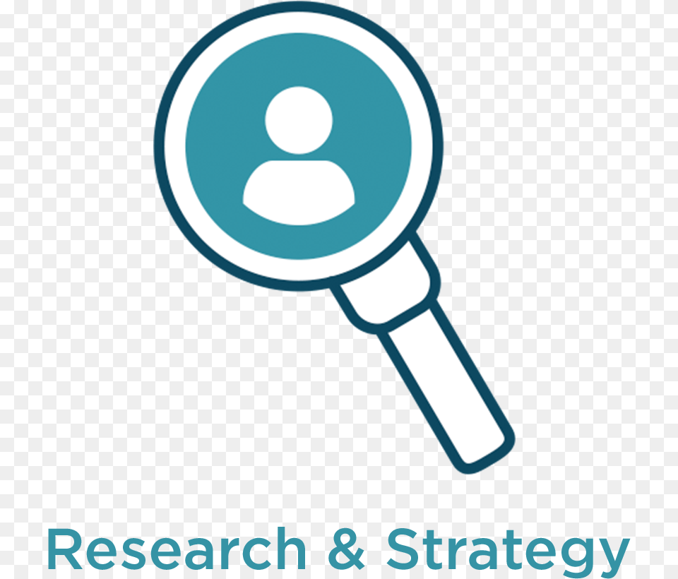 Research Amp Strategy Global Health Strategies, Magnifying Free Png Download
