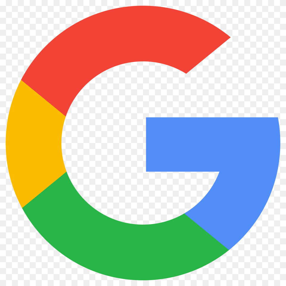 Research Assistant Maude Baggetto Google Logo Free Png Download