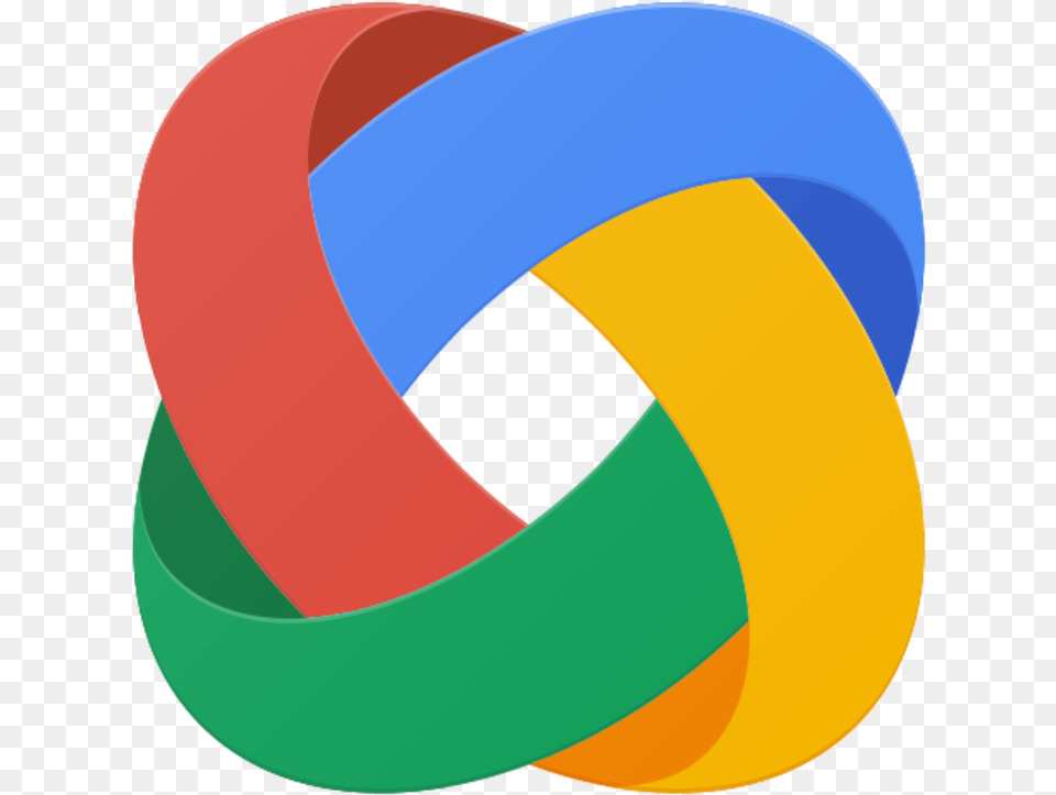 Research At Google Logo, Sphere Free Transparent Png