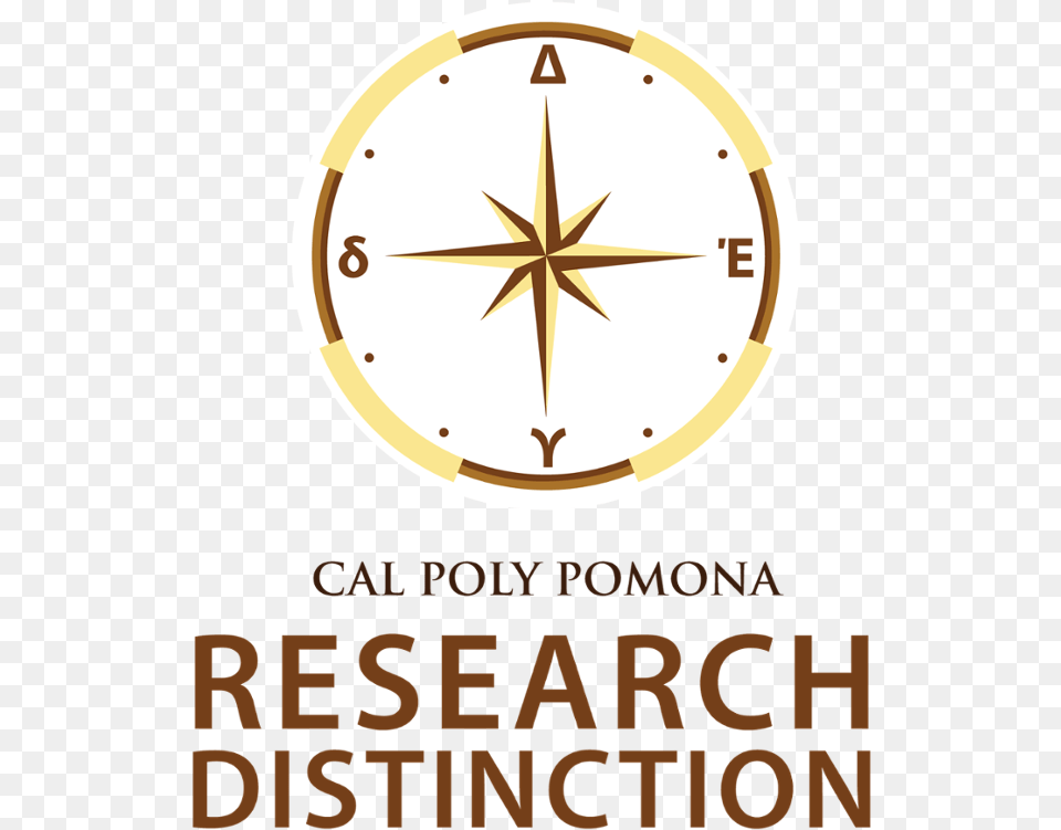 Research Distinction Logo Free Png Download