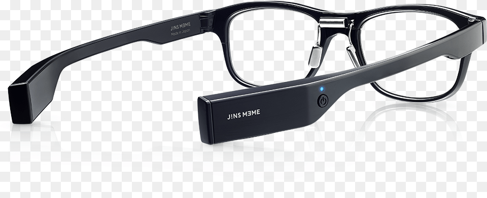 Research Examples Google Glass Smart Glasses, Accessories, Sunglasses Free Transparent Png