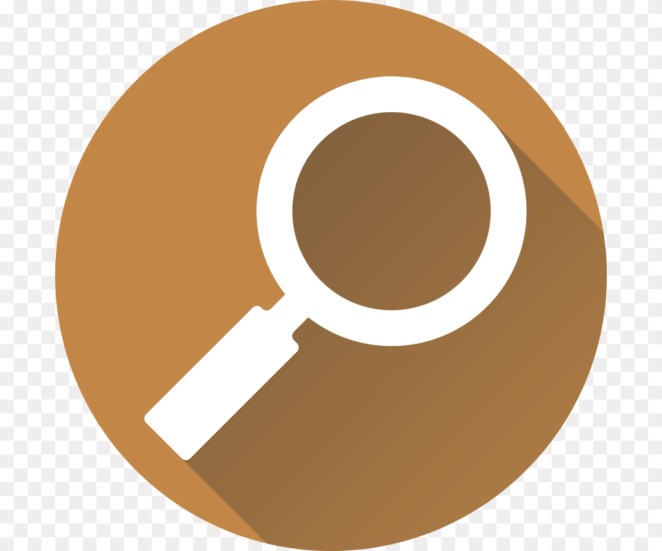 Research Graybird Foundation Researchicon Research Icon, Magnifying, Disk Free Png Download