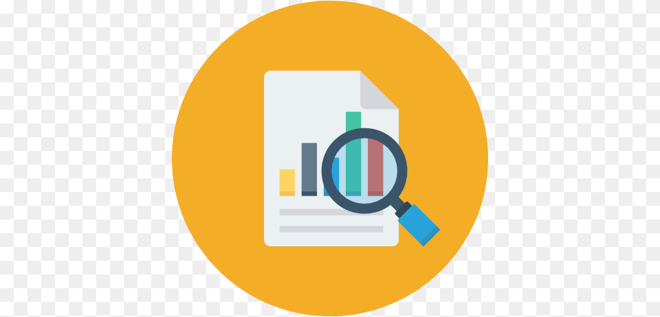 Research Icon Marketing, Magnifying Free Transparent Png