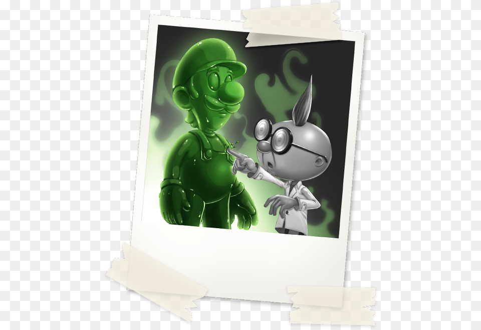 Research Journal Prof Cartoon, Green, Baby, Person, People Free Transparent Png