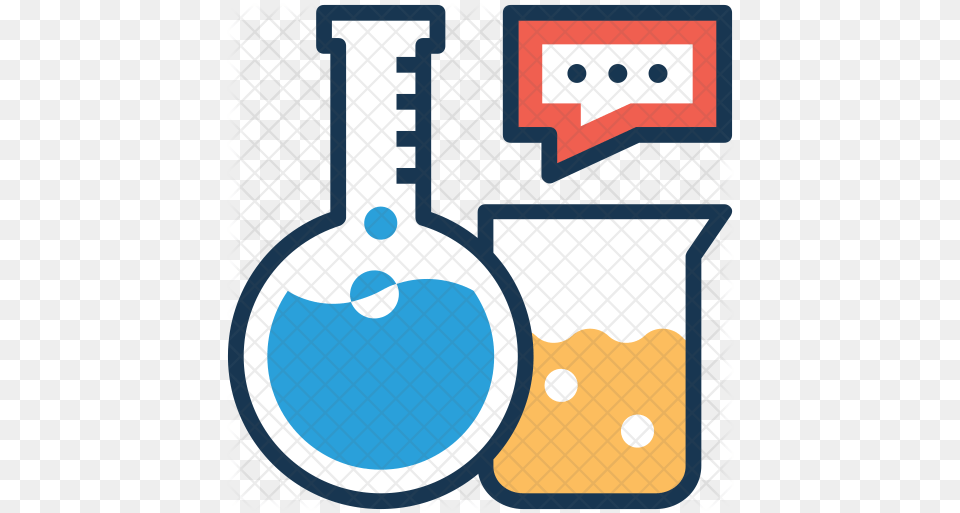 Research Laboratory Icon Laboratory Chemistry Icon, Racket Png Image