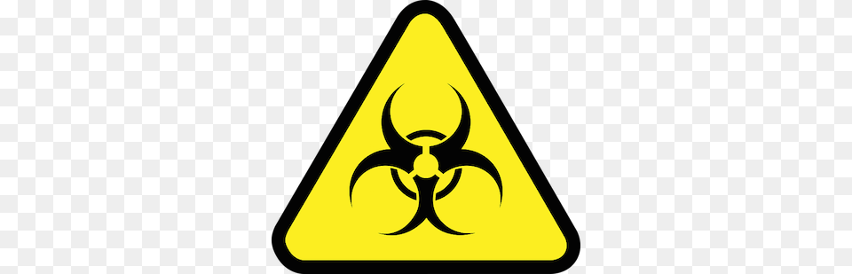 Research Labs Oshas Bloodborne Pathogen Standard, Sign, Symbol Png Image