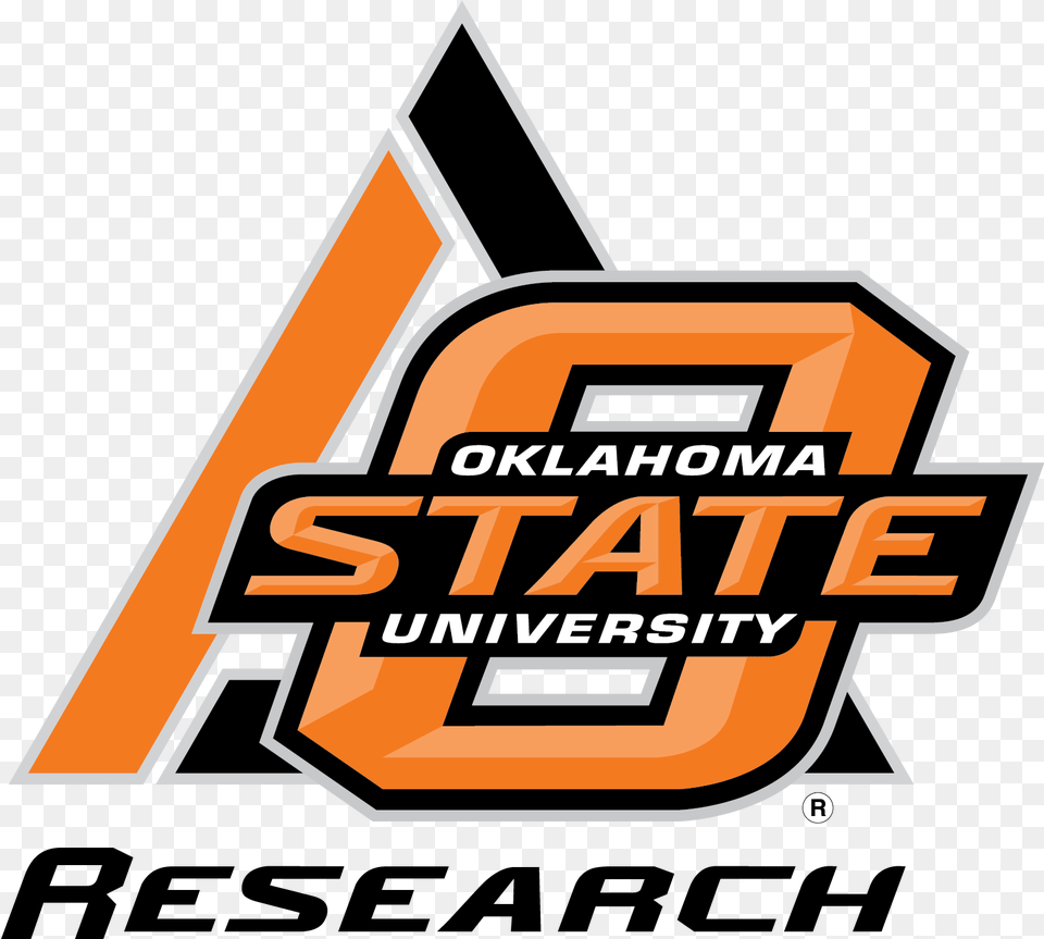 Research Logo Oklahoma State University Free Png Download
