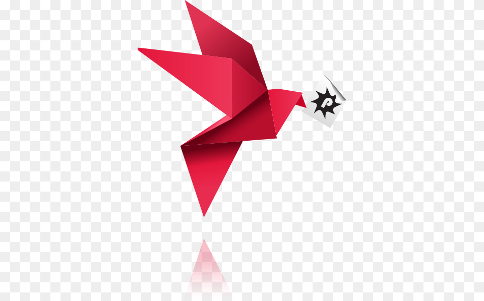 Research Paper Articles Paper Bird, Art, Origami, Symbol, Star Symbol Png