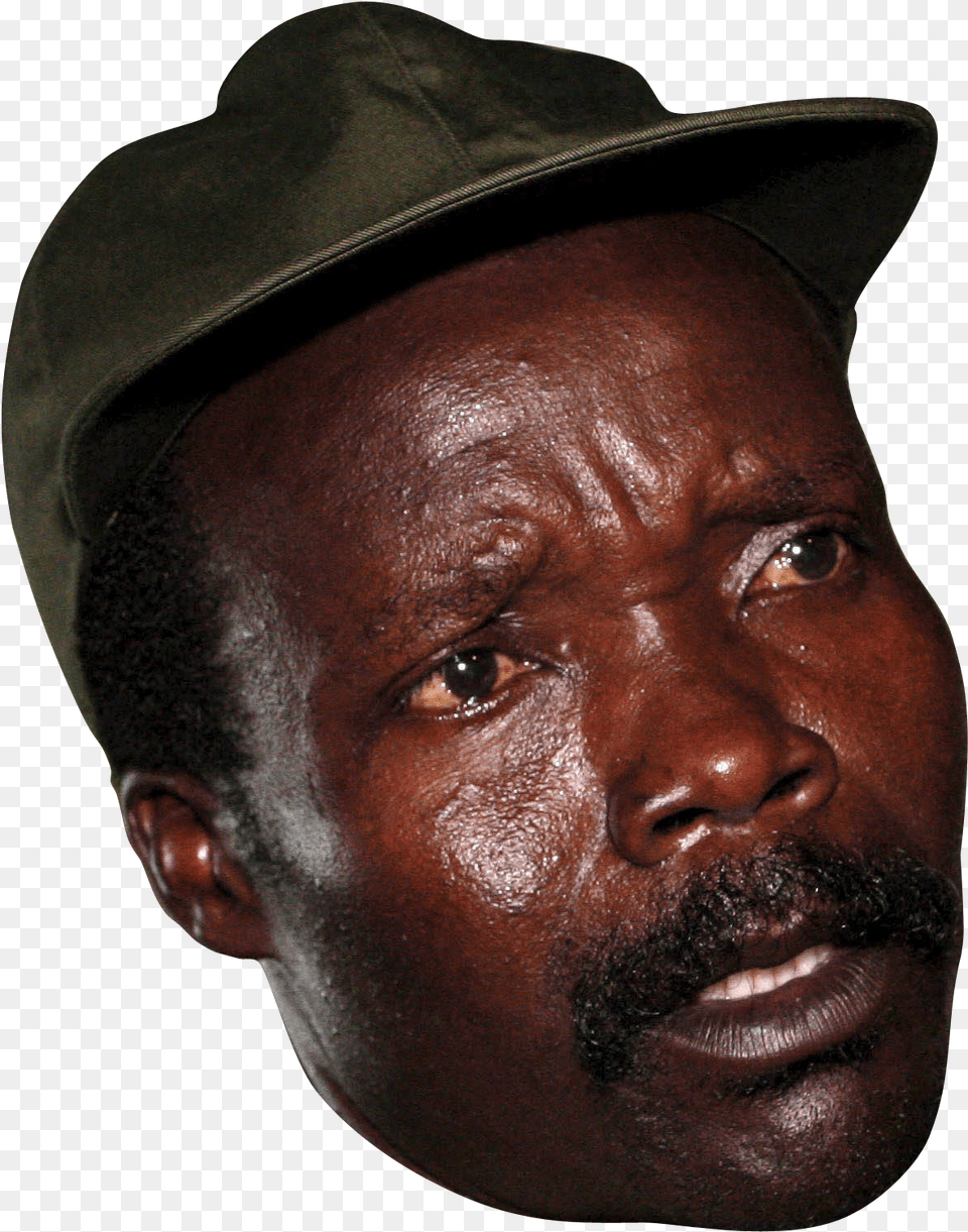 Research Paper Rage Comic Kony 2012, Portrait, Photography, Face, Person Free Png Download