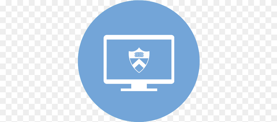 Research Princeton Emblem, Computer Hardware, Electronics, Hardware, Monitor Png Image