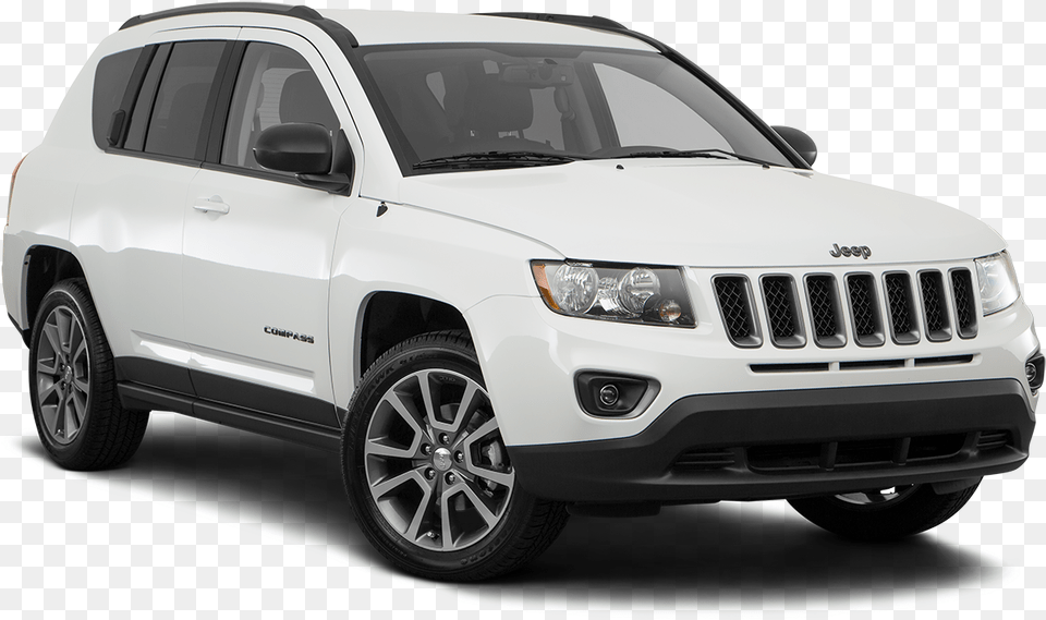 Research The 2017 Jeep Compass Sport In Syracuse Jeep Compass 2015, Car, Vehicle, Transportation, Wheel Png Image