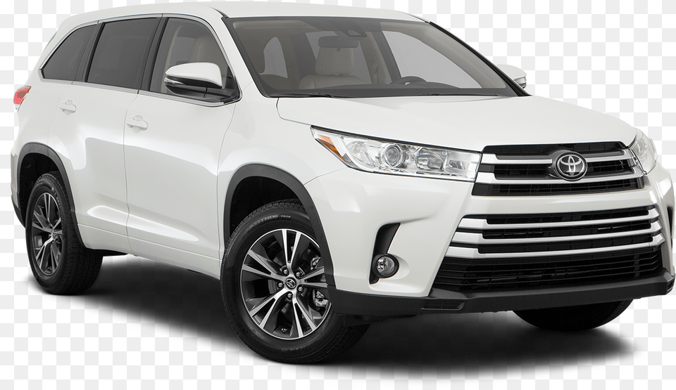 Research The 2017 Toyota Highlander Le Plus In Syracuse Toyota Highlander 2018, Car, Suv, Transportation, Vehicle Free Transparent Png