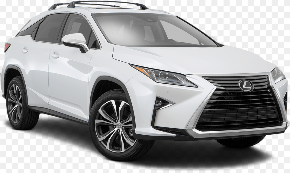 Research The 2018 Lexus Rx In Syracuse Gmc Terrain Denali 2019, Suv, Car, Vehicle, Transportation Free Transparent Png