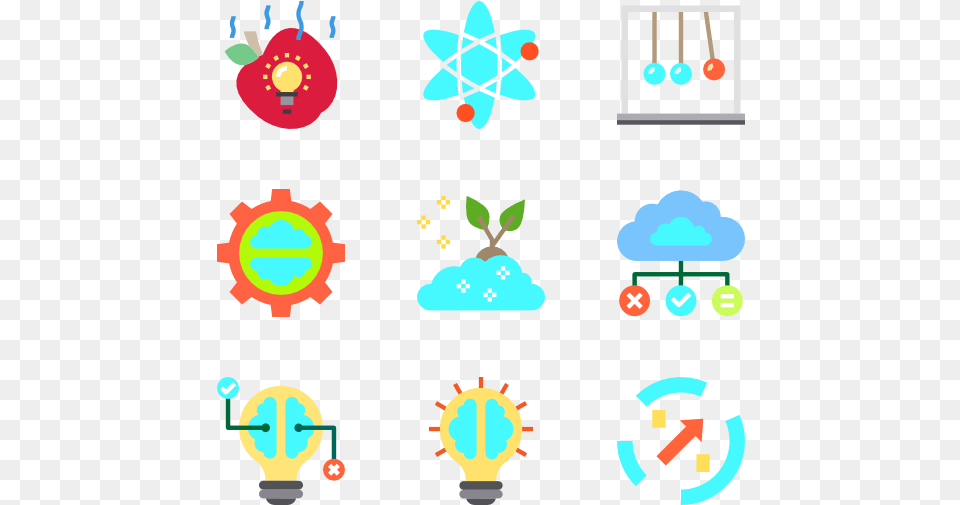 Research Vector Investigation Icon, Art, Graphics, Light, Pattern Free Transparent Png