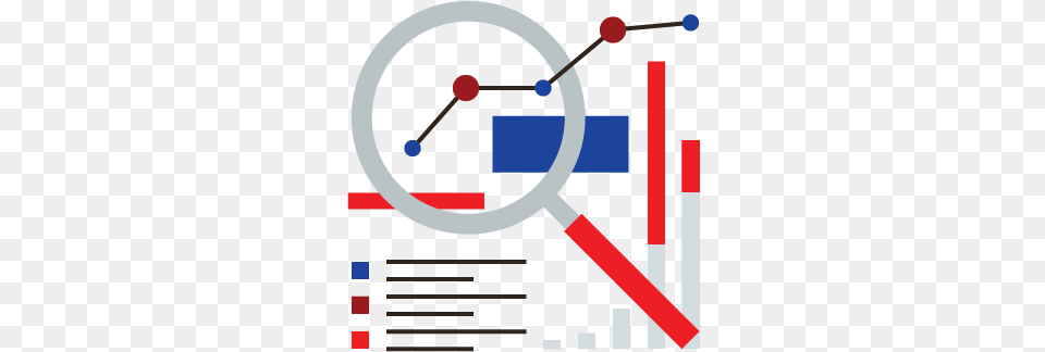 Research Vector Methodology Graphic Transparent Download Business Plan, Magnifying Free Png