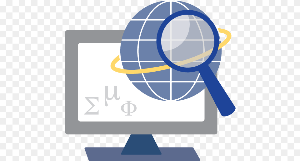 Research Webinar Icon 600px Searching For Life Partner, Magnifying Free Png Download