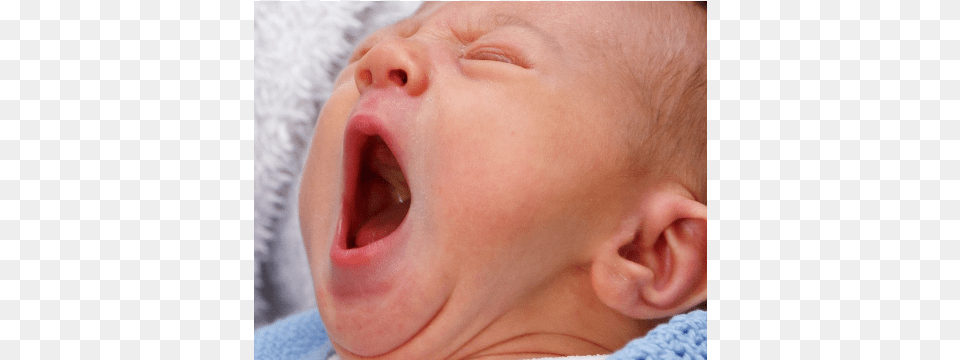 Researchers Use Mri To Predict Autism Cute Baby Whatsapp Dp, Face, Head, Person, Yawning Free Transparent Png