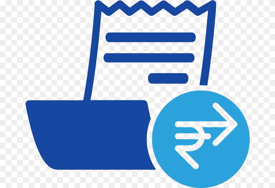Reservation Icon Bill Payment Logo, File, Text, Machine Png Image