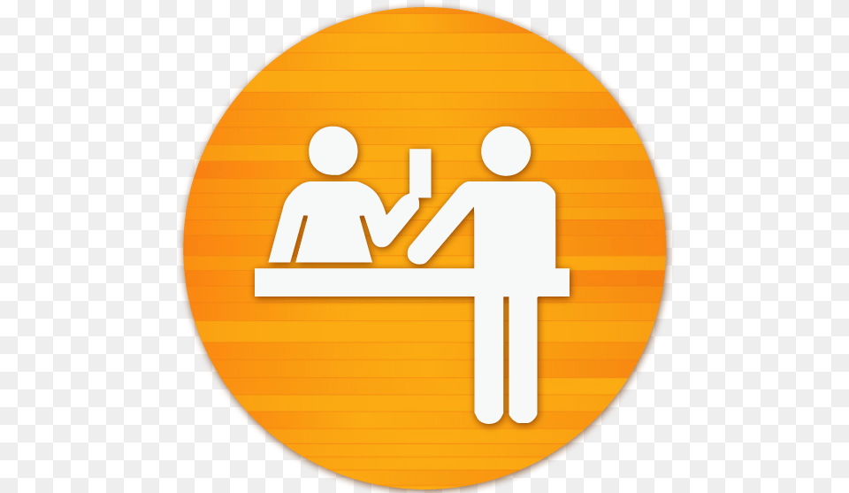 Reservation Vector Ticketing Sign, Symbol, Road Sign Free Transparent Png