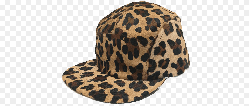 Reserve Cheetah Pony Hair Camper Cheetah Pony Hair, Baseball Cap, Cap, Clothing, Hat Free Transparent Png