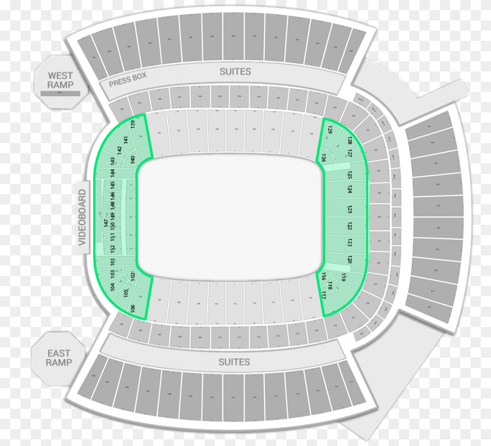 Reserve Tickets To Pittsburgh Steelers Circle, Cad Diagram, Diagram, Architecture, Arena Free Png