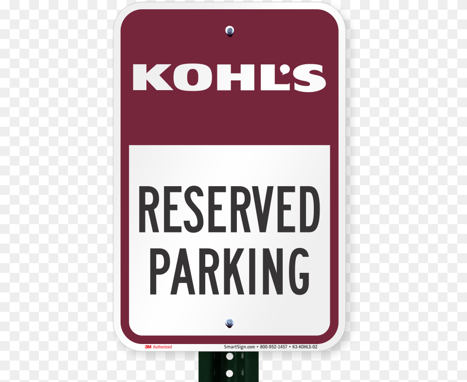 Reserved Parking Sign Kohls Electric Car Parking Signage, Symbol, Bus Stop, Outdoors, Road Sign Free Transparent Png