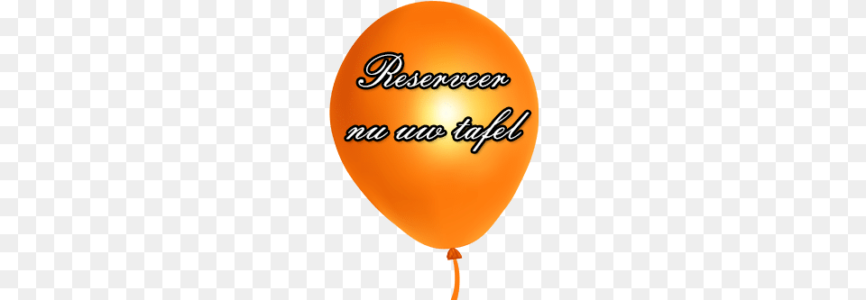 Reserveer Ballon Balloon Png