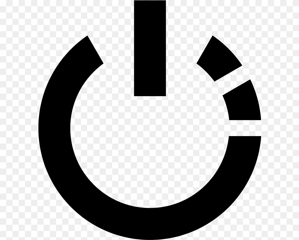 Reset Icon Svg, Gray Png Image