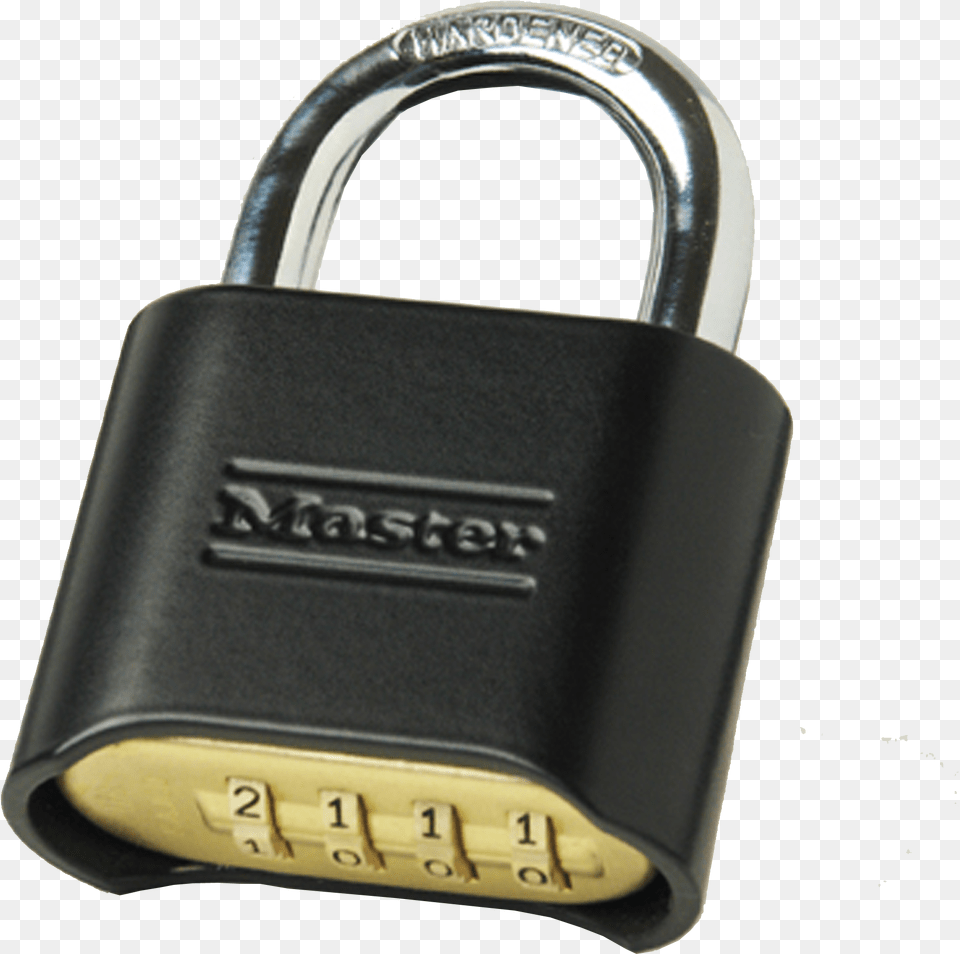 Resettable Combination Lock Security, Accessories, Bag, Handbag, Combination Lock Png Image