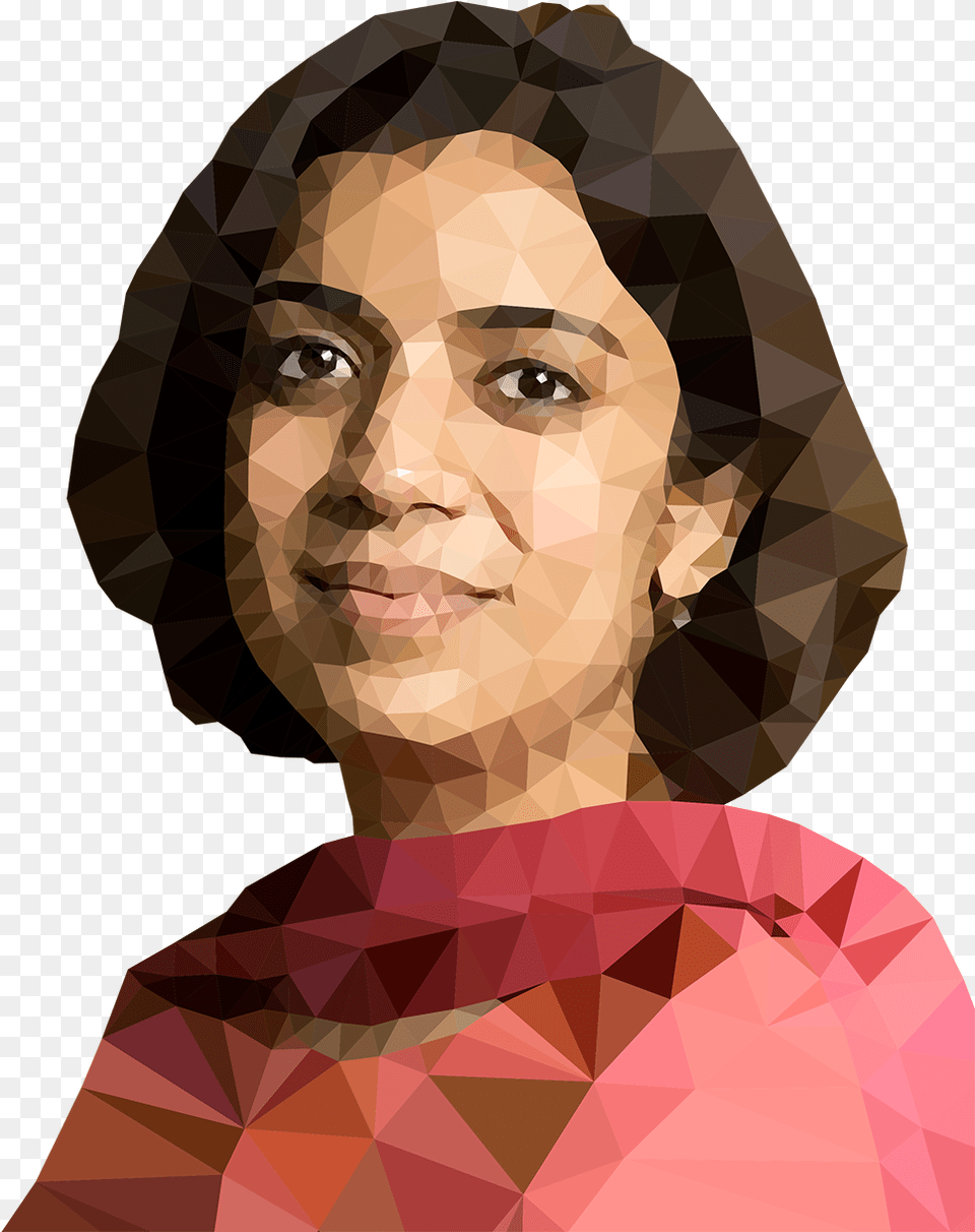 Reshma Anand Is A Business School Graduate With Over Illustration, Woman, Portrait, Photography, Person Free Transparent Png