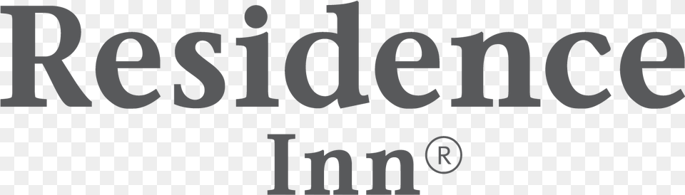 Residence Inn By Marriott, Text Png Image