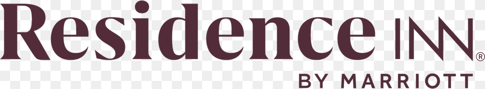 Residence Inn Logo 2019, Text Free Transparent Png
