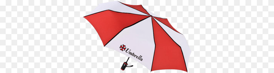 Resident Evil 2 Umbrella Umbrella Corp Umbrella, Canopy, Person Free Png Download