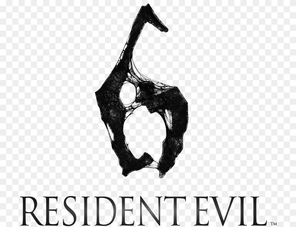 Resident Evil, Logo Png Image