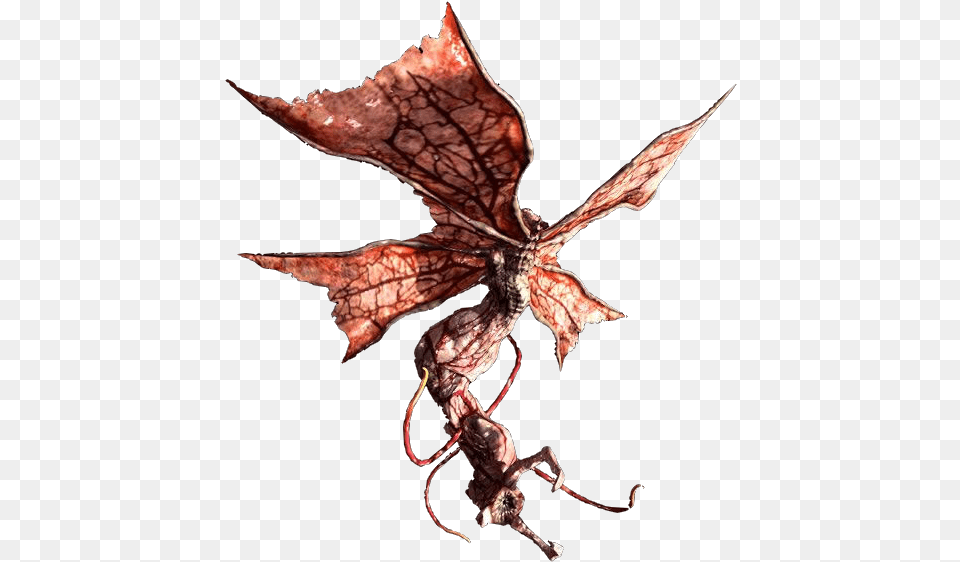 Resident Evil 5 Cephalo, Leaf, Plant, Tree Png