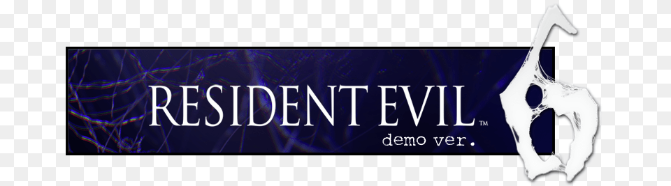 Resident Evil 6 Demo Ver Resident Evil 6, Text, Outdoors, Head, Person Free Transparent Png