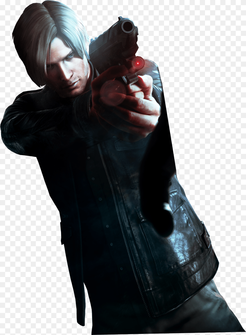 Resident Evil 6 Wallpaper Hd, Gun, Body Part, Weapon, Person Png