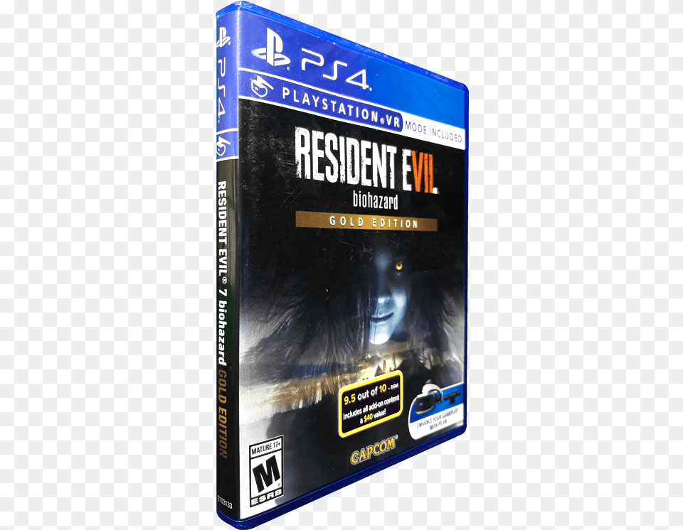 Resident Evil 7, Animal, Ape, Mammal, Wildlife Png Image