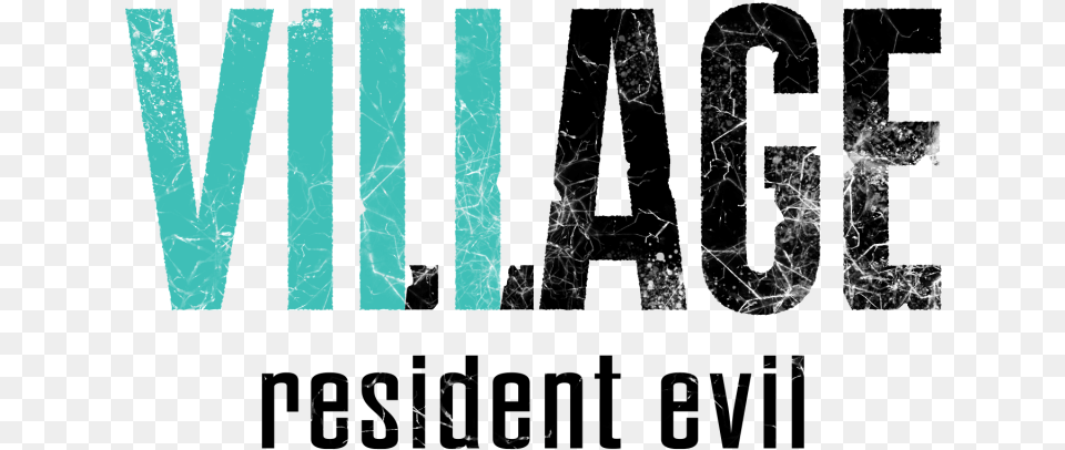 Resident Evil 8 Live Rumor Line Graphic Design, Logo, Lighting, Text Png Image