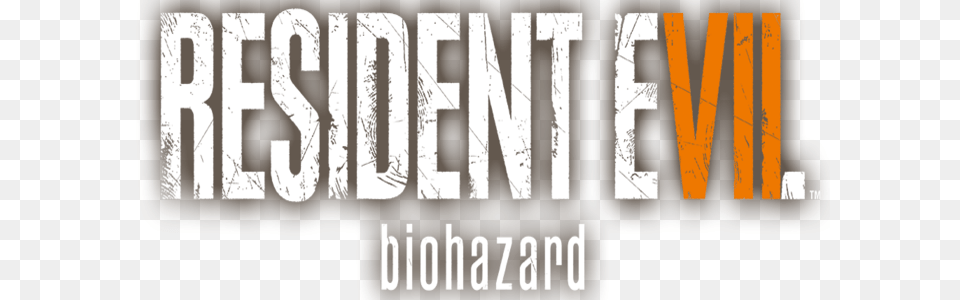 Resident Evil Banned Footage Volume 2 Out Now On Ps4 Resident Evil 7, Logo, Sticker, Text, Advertisement Png