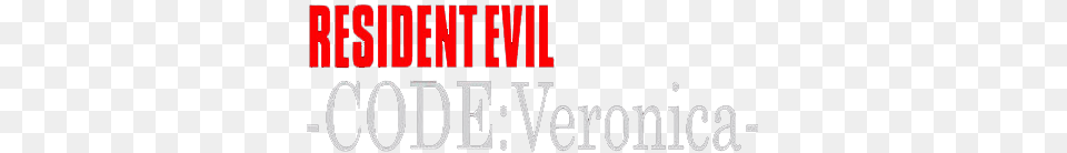 Resident Evil Code Veronica Logo, Machine, Spoke, Text Free Png