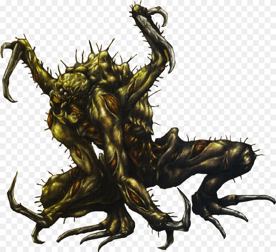 Resident Evil Drain Deimos, Dragon, Animal, Dinosaur, Reptile Free Transparent Png