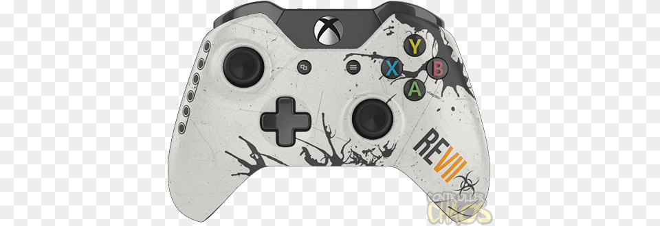 Resident Evil Gaming Lemon Controller, Electronics, Appliance, Blow Dryer, Device Free Transparent Png